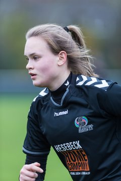 Bild 165 - F SV Henstedt Ulzburg2 - SSG Rot Schwarz Kiel : Ergebnis: 3:2